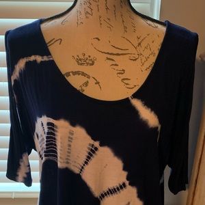 New Directions Weekend Top